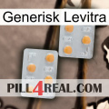 Generisk Levitra 25